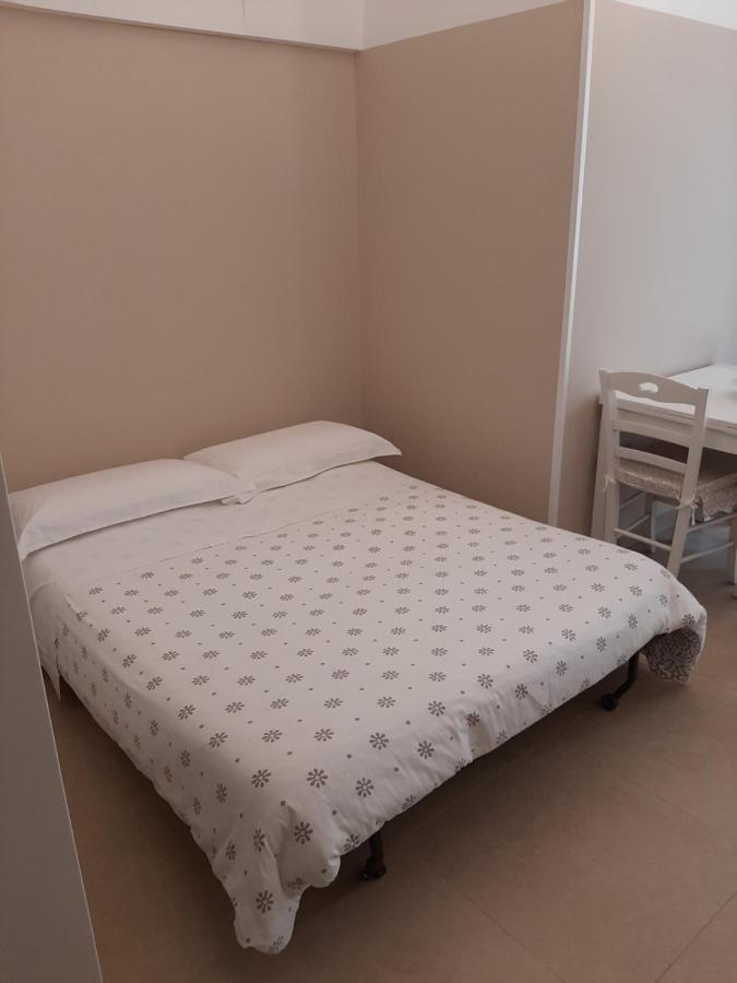 Vila Casa Velia Monopoli Exteriér fotografie
